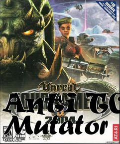 Box art for Anti TCC Mutator