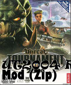 Box art for UT2004 RPG Mod (Zip)