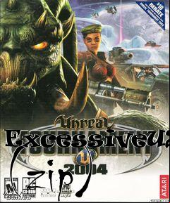 Box art for ExcessiveU2k4 (zip)