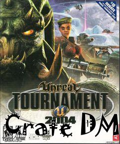 Box art for Crate DM