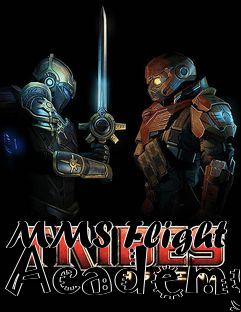 Box art for MMS Flight Academy