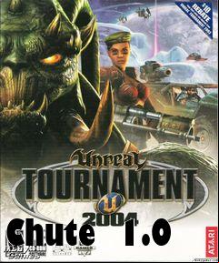 Box art for Chute  1.0