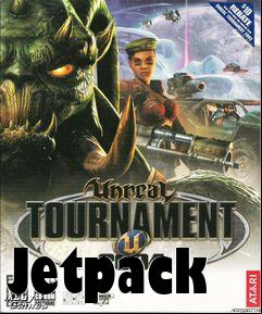Box art for Jetpack
