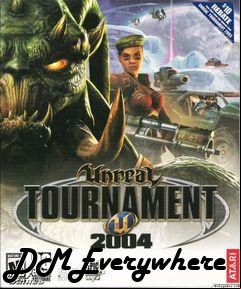 Box art for DMEverywhere