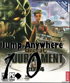 Box art for Jump Anywhere 1.0