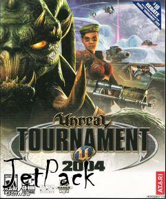 Box art for JetPack
