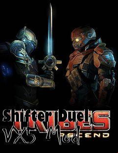 Box art for Shifter Duel VX5 Mod