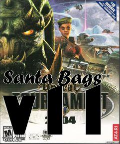 Box art for Santa Bags v11
