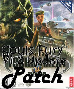 Box art for Souls Fury V1.2 Update Patch