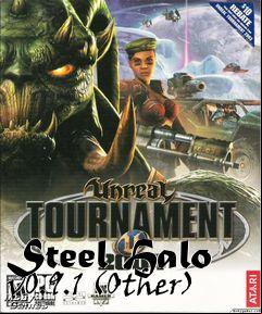 Box art for Steel Halo v0.9.1 (Other)