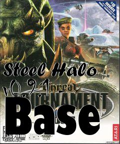 Box art for Steel Halo v0.9.1 - Base
