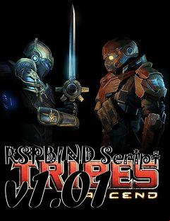 Box art for RSPBIND Script v1.01