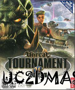 Box art for UC2DMASE