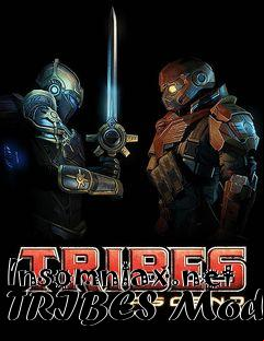 Box art for Insomniax.net TRIBES Mod