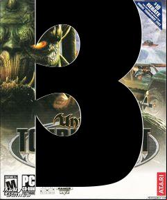 Box art for Heaven of Relics Beta 3