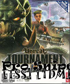 Box art for Pro Sniper [TSS] [TDM]