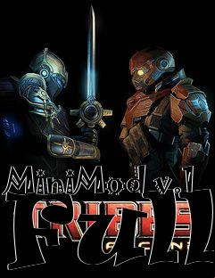 Box art for MiniMod v.1 Full