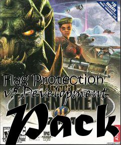 Box art for Flag Protection v5 Development Pack