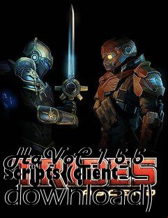 Box art for HaVoC 1.5.5 Scripts (client )