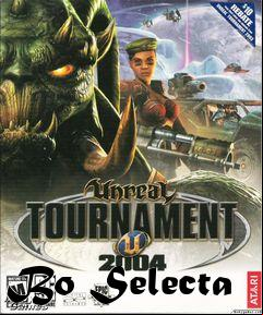 Box art for Bo Selecta