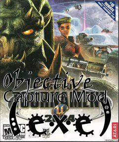 Box art for Objective Capture Mod (exe)