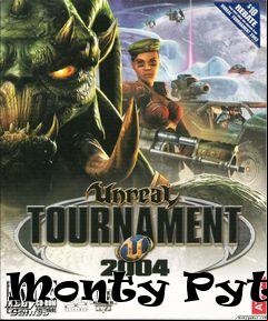 Box art for Monty Python