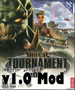 Box art for Wehtam Invasion v1.0 Mod
