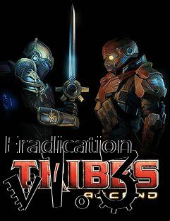 Box art for Eradication v1.3