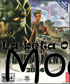 Box art for La beta 0.3 Mod