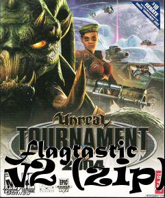Box art for Flagtastic v2 (zip)