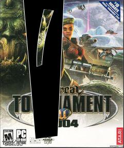 Box art for Strike Force 2004 Patch 1