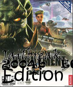 Box art for Jailbreak 2004b - ECE Edition
