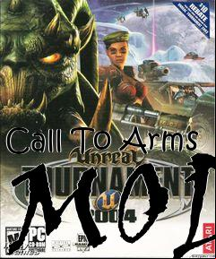 Box art for Call To Arms MOD