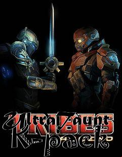 Box art for UltraTaunt  K-pack
