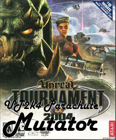 Box art for UT2k4 Parachute Mutator
