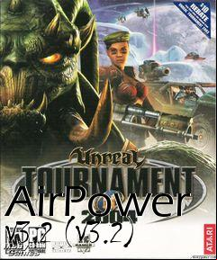 Box art for AirPower V3.2 (V3.2)