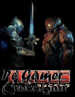 Box art for Pc Gamer CrossHair