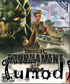 Box art for Muralis 1.0 (umod)