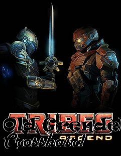 Box art for Old Grendels Crosshair!