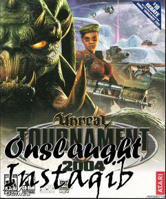 Box art for Onslaught Instagib