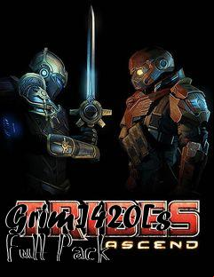 Box art for Grim]420[s Full Pack