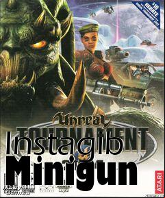 Box art for Instagib Minigun