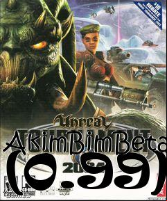 Box art for AkimBimBeta (0.99)