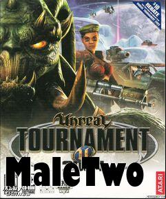 Box art for MaleTwo