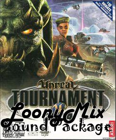 Box art for LoonyMix Sound Package