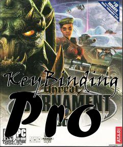 Box art for KeyBinding Pro