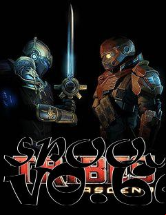 Box art for SPOONBOT v0.6a