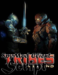 Box art for SpyMod Client Script
