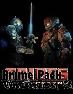 Box art for Prime Pack Version 2.0