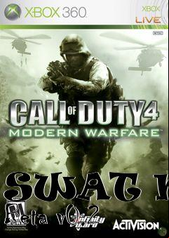 Box art for SWAT Mod Beta v0.2